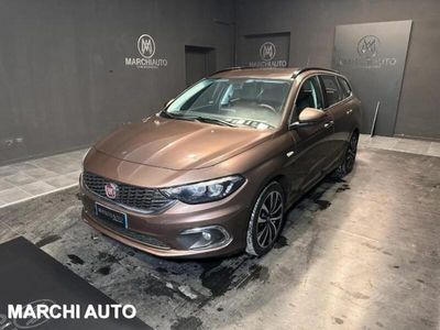 usata Fiat Tipo 1.6 Mjt S&S DCT SW Lounge