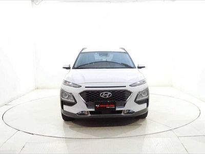 usata Hyundai Kona HEV 1.6 DCT XPrime