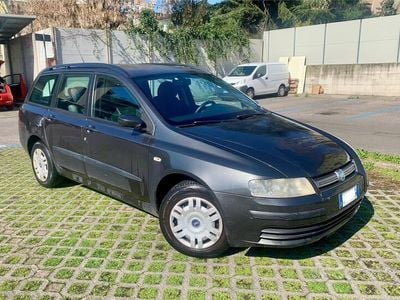Fiat Stilo