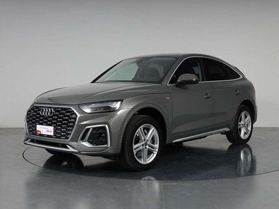 Audi Q5 Sportback