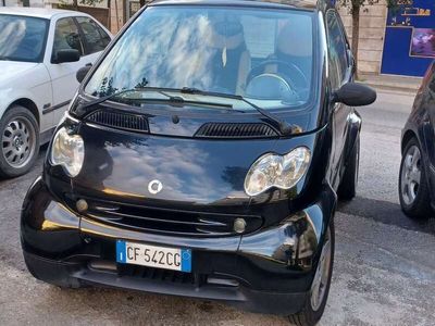 usata Smart ForTwo Coupé 0.6 &Pulse 61cv