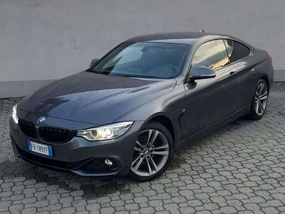 BMW 420