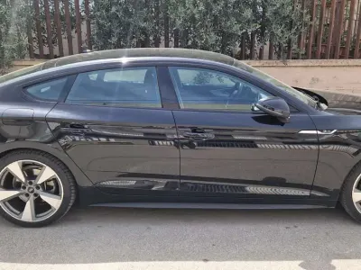 Occasion Audi A5 Sportback