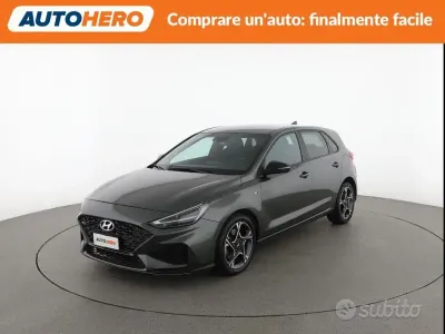 Occasion Hyundai i30
