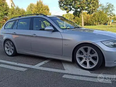 Usata BMW 330