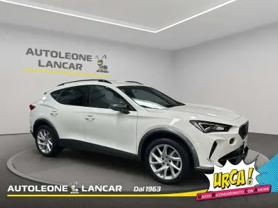Usata Cupra Formentor
