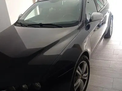 Usata Alfa Romeo 159