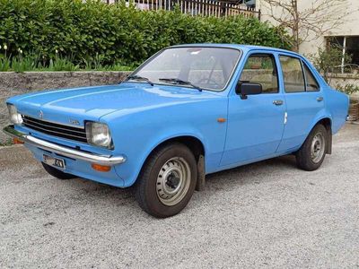 Opel Kadett