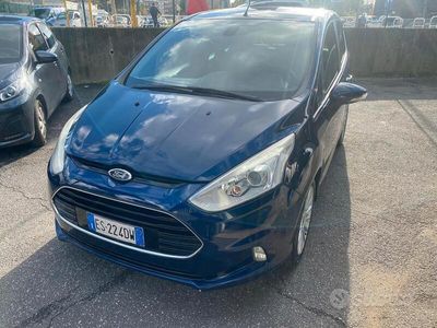 usata Ford B-MAX - 2013