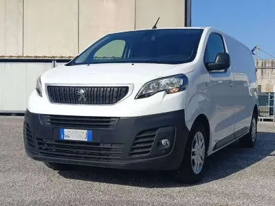 Usata Peugeot Expert