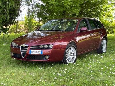 Alfa Romeo 159