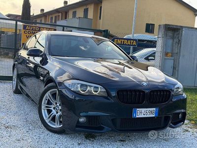 BMW 535