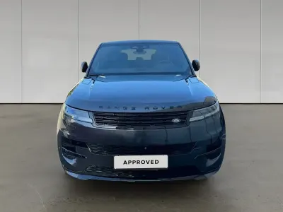 Nuova Land Rover Range Rover Sport SE Dynamic 249 CV (183 kW) 2025 Carpathian grey SUV