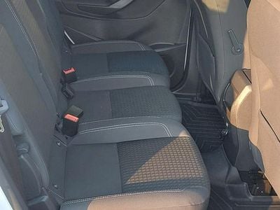 Usata Ford C-MAX 95 CV (69 kW) 2016 Bianco Monovolume