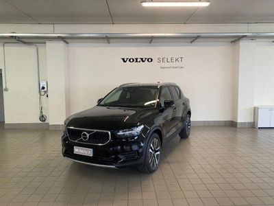 usata Volvo XC40 T3 Geartronic Business Plus