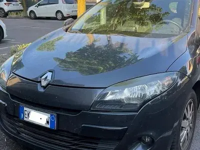 Usata Renault Mégane GrandTour