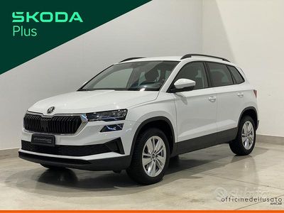Usata Skoda Karoq Selection 116 CV (85 kW) 2025 SUV