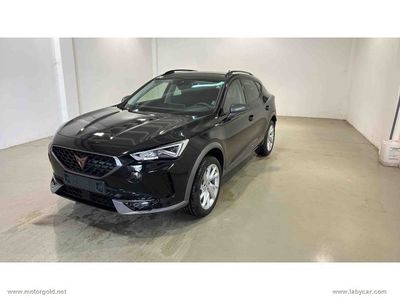 usata Cupra Formentor 1.5 TSI DSG