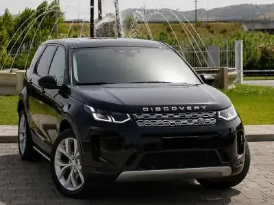 Usata Land Rover Discovery Sport HSE 163 CV (119 kW) 2022 SUV