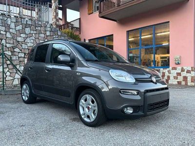 usata Fiat Panda 1.0 firefly hybrid City Life s&s 70cv