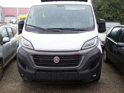 usata Fiat Ducato 160cv nuovo ribaltabile tri lato