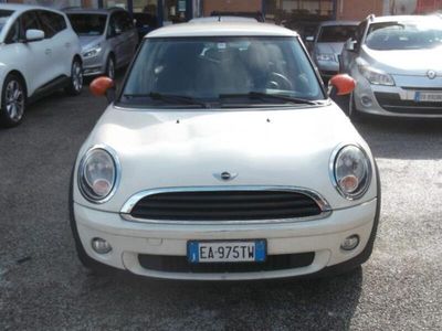 usata Mini ONE 1.4 16V(55kW) usato