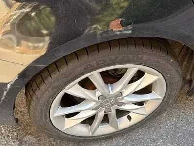 Usata Audi A3