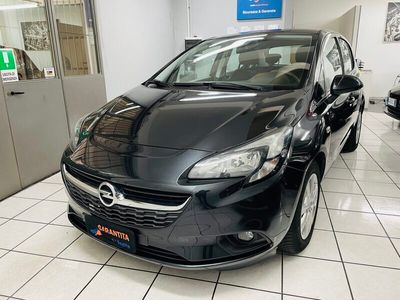 usata Opel Corsa UNICO PROPRIETARIO – OK NEOPATENTATI