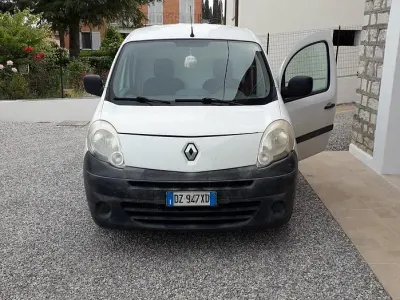 Usado Renault Kangoo