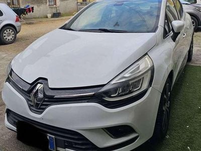 Usata Renault Clio IV Intens 90 CV (66 kW) 2018 Berlina