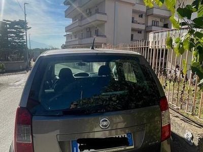 Fiat Idea