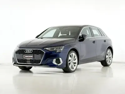 Usata Audi A3 Sportback