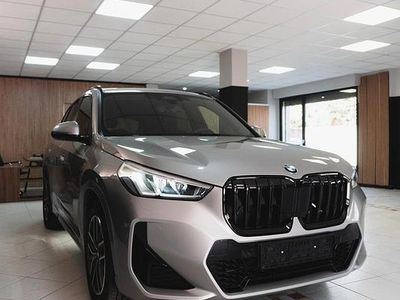 Usata BMW X1 M Sport 149 CV (109 kW) 2024 Grigio SUV