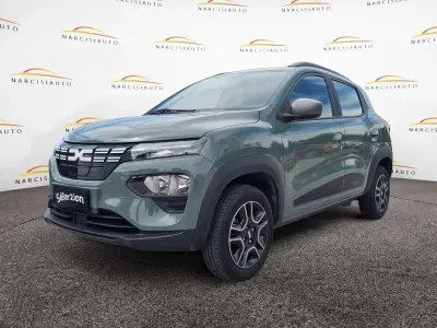 Usata Dacia Spring