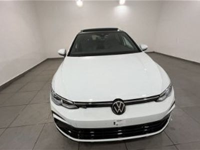 usata VW Golf VIII 2.0 TDI 150 CV DSG SCR R-Line