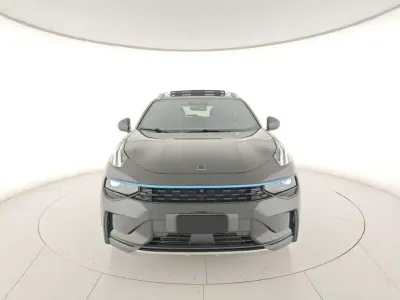 Usata Lynk & Co 01 261 CV (191 kW) 2023 Nero SUV