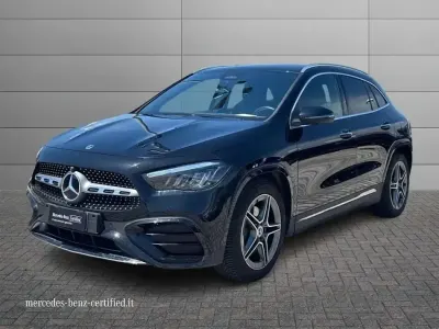 Brugt Mercedes GLA200 Advanced Plus 149 HK (109 kW) 2024 SUV
