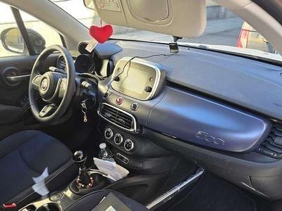 Usata Fiat 500X Club 95 CV (69 kW) 2022 SUV