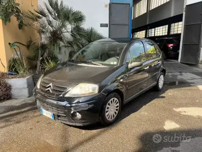 Usata Citroën C3
