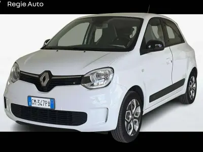 Usata Renault Twingo