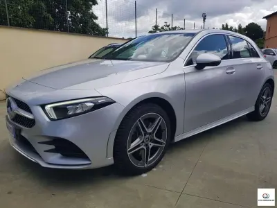 Usata Mercedes A250