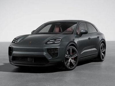 Usata Porsche Macan 284 kW (387 CV) 2025 SUV