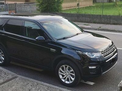 Usata 2018 Land Rover Discovery Sport SE SUV | 15.000 € (Super prezzo)