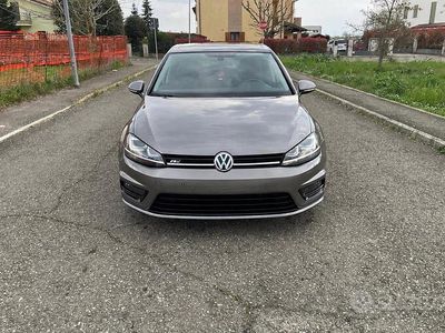 Usata VW Golf VII Cup 2014 Berlina