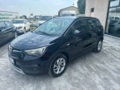 Usata Opel Crossland X