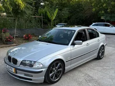 Usata BMW 328