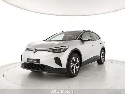 Usata VW ID.4