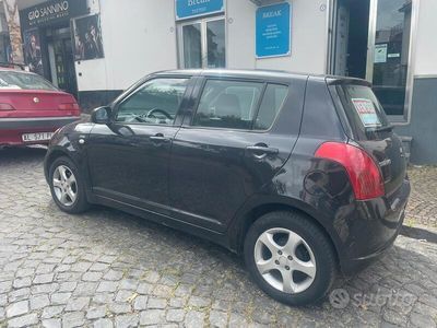 usata Suzuki Swift Swift 1.3 5p. GL