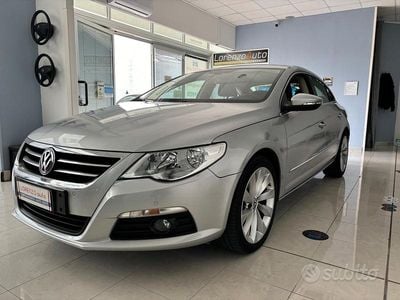 VW CC