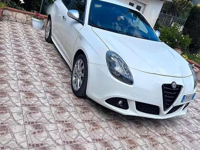 Usata Alfa Romeo Giulietta 109 CV (80 kW) 2010 Utilitaria